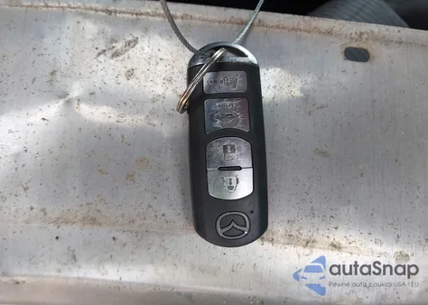 2015 Mazda Mazda3 I Touring z USA, uszkodzony, nr VIN 3MZBM1V78FM212527